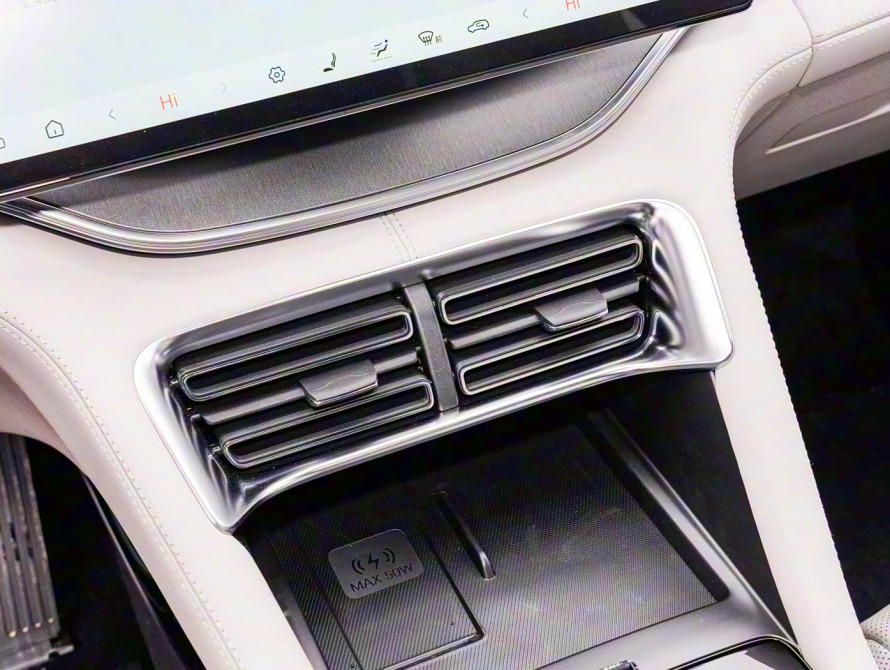 BYD Song Plus 2025 DM-i Premium BYD Song Plus 2025 DM-i Premium