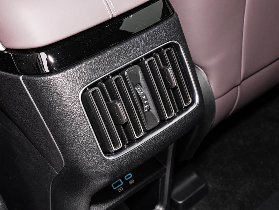BYD Song Plus 2025 DM-i Premium BYD Song Plus 2025 DM-i Premium