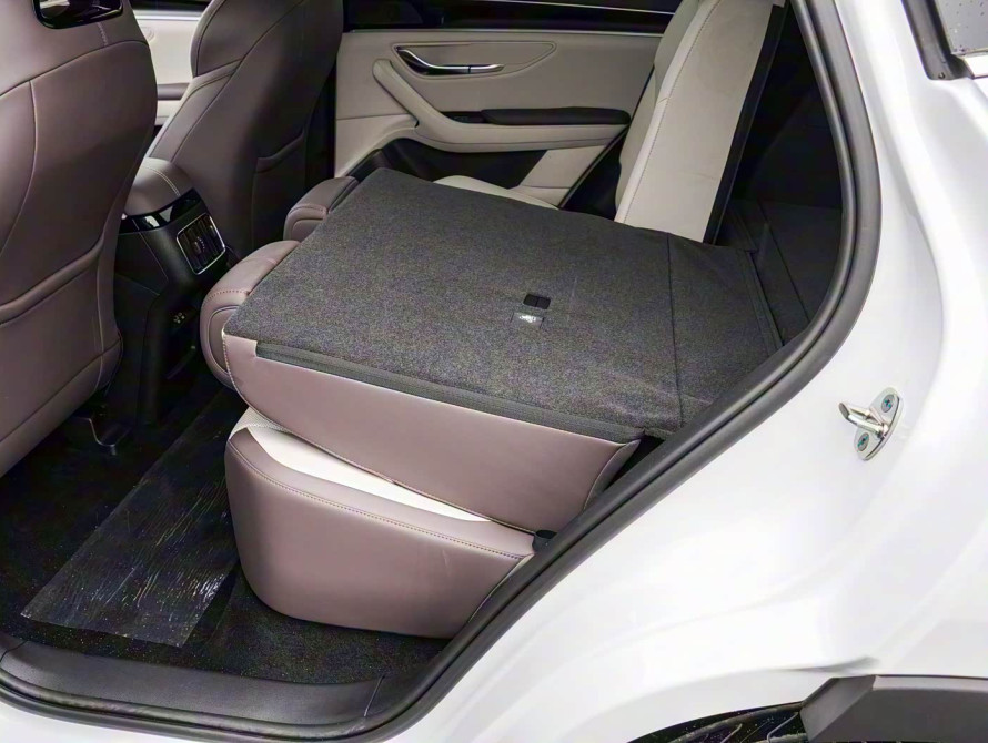 BYD Song Plus 2025 DM-i Premium BYD Song Plus 2025 DM-i Premium