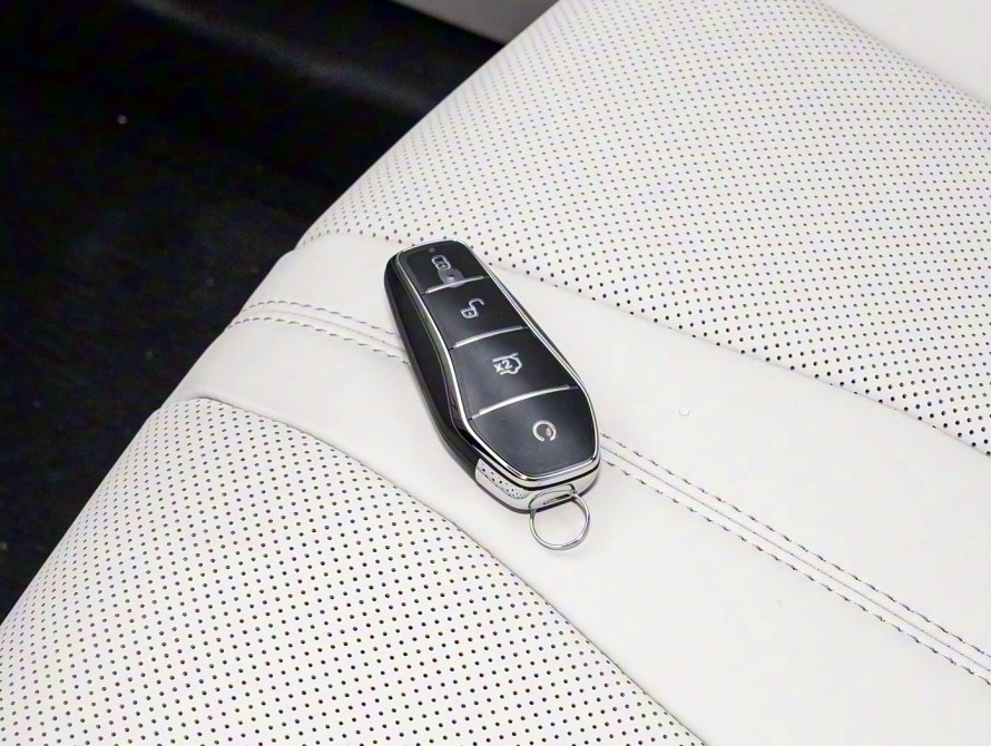 BYD Song Plus 2025 DM-i Premium BYD Song Plus 2025 DM-i Premium