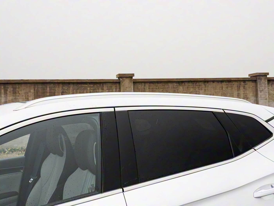 BYD Song Plus 2025 DM-i Premium BYD Song Plus 2025 DM-i Premium