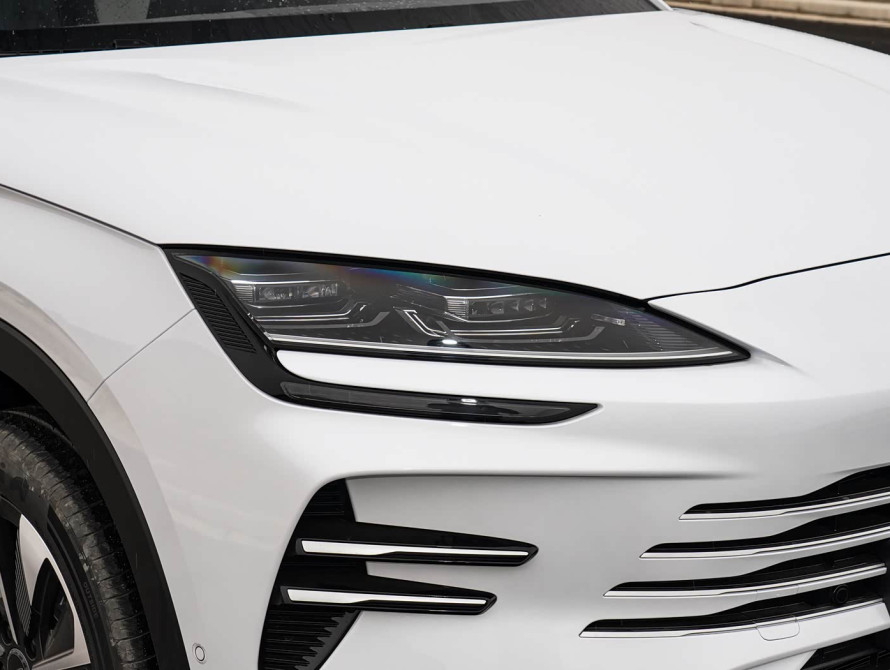 BYD Song Plus 2025 DM-i Premium BYD Song Plus 2025 DM-i Premium