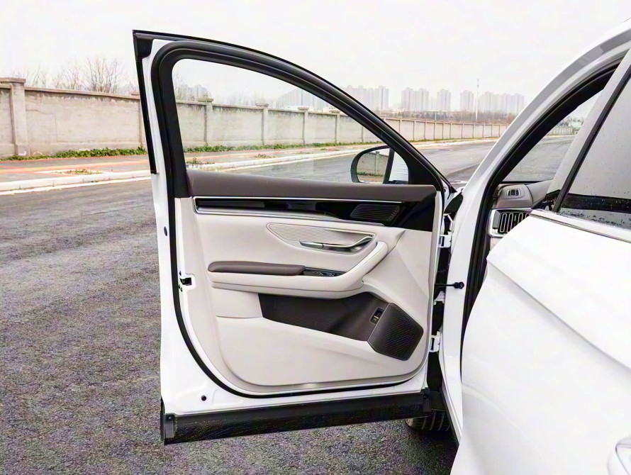 BYD Song Plus 2025 DM-i Premium BYD Song Plus 2025 DM-i Premium