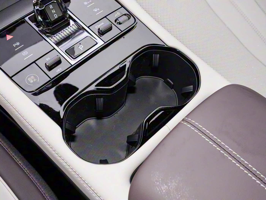 BYD Song Plus 2025 DM-i Premium BYD Song Plus 2025 DM-i Premium