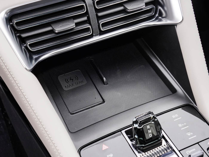 BYD Song Plus 2025 DM-i Premium BYD Song Plus 2025 DM-i Premium