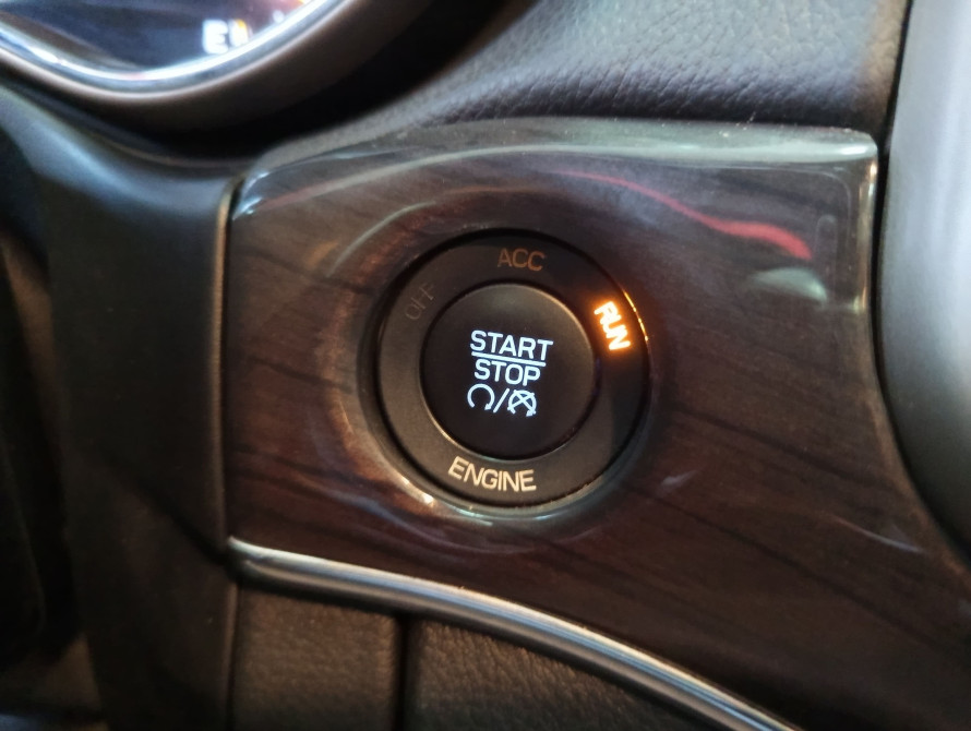 Jeep Grand Cherokee 2016 Jeep Grand Cherokee 2016
