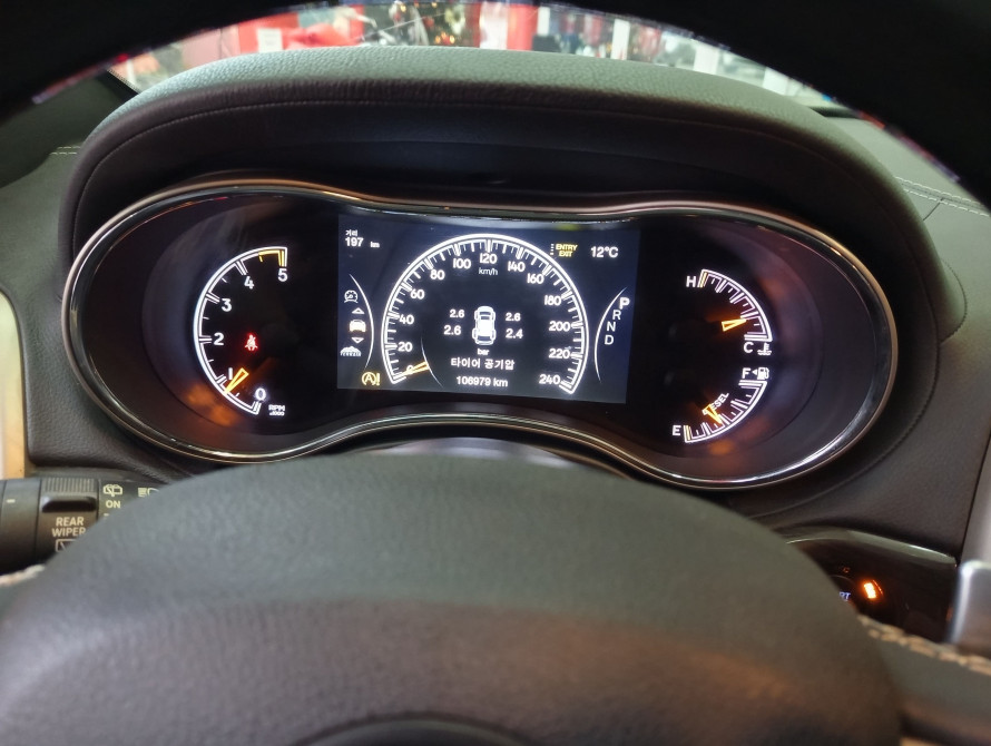 Jeep Grand Cherokee 2016 Jeep Grand Cherokee 2016