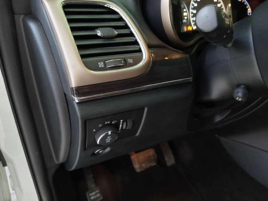 Jeep Grand Cherokee 2016 Jeep Grand Cherokee 2016