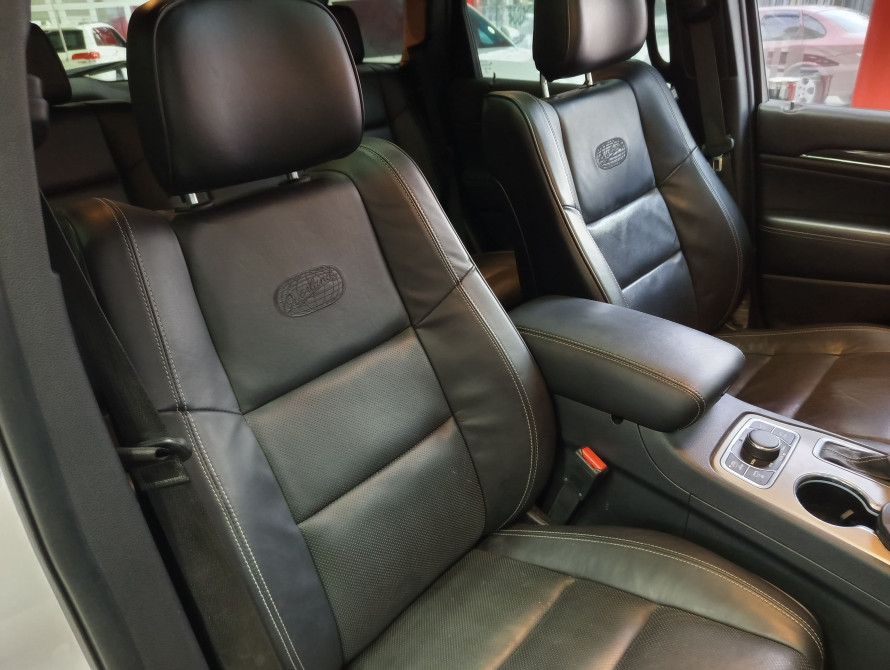 Jeep Grand Cherokee 2016 Jeep Grand Cherokee 2016