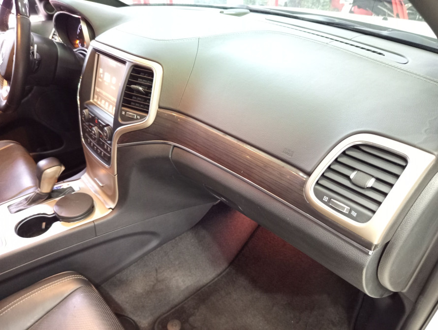 Jeep Grand Cherokee 2016 Jeep Grand Cherokee 2016