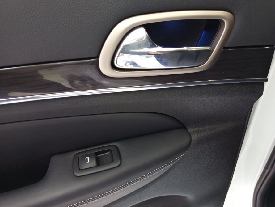 Jeep Grand Cherokee 2016 Jeep Grand Cherokee 2016