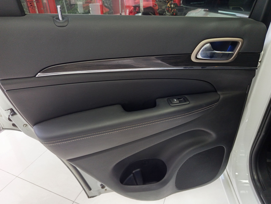 Jeep Grand Cherokee 2016 Jeep Grand Cherokee 2016