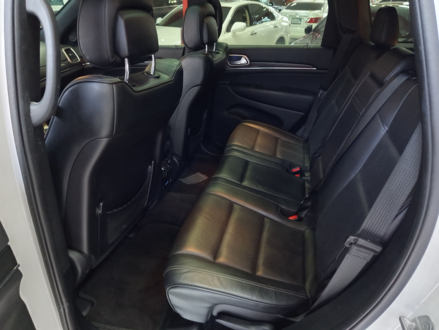 Jeep Grand Cherokee 2016 Jeep Grand Cherokee 2016