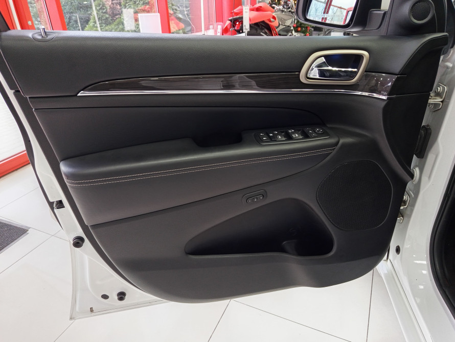 Jeep Grand Cherokee 2016 Jeep Grand Cherokee 2016