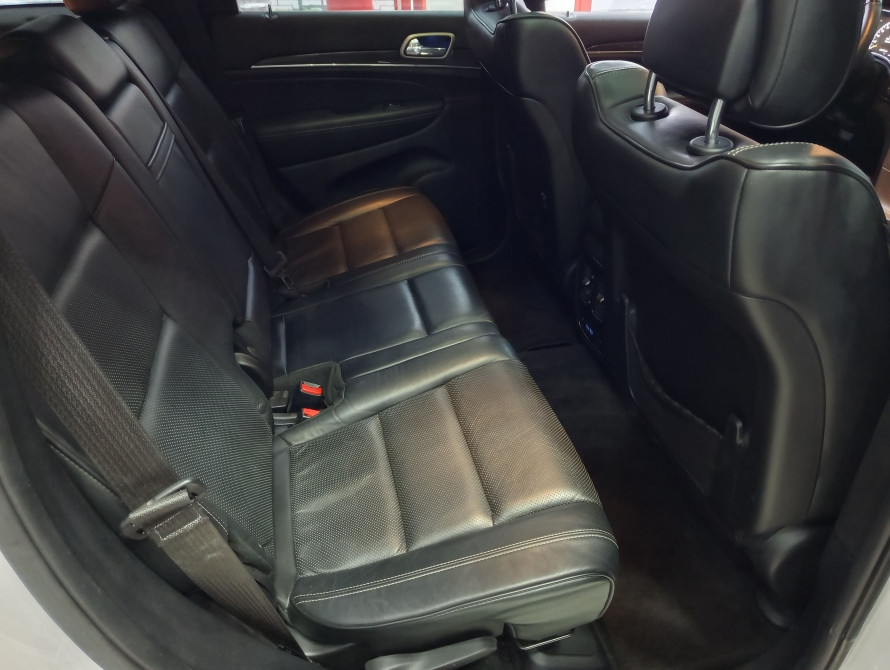 Jeep Grand Cherokee 2016 Jeep Grand Cherokee 2016