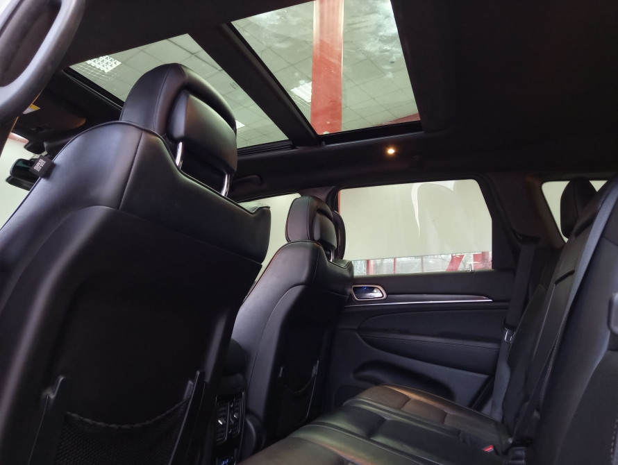 Jeep Grand Cherokee 2016 Jeep Grand Cherokee 2016