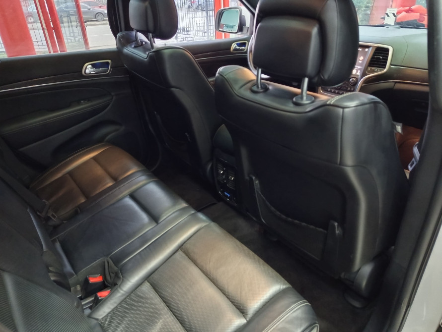 Jeep Grand Cherokee 2016 Jeep Grand Cherokee 2016
