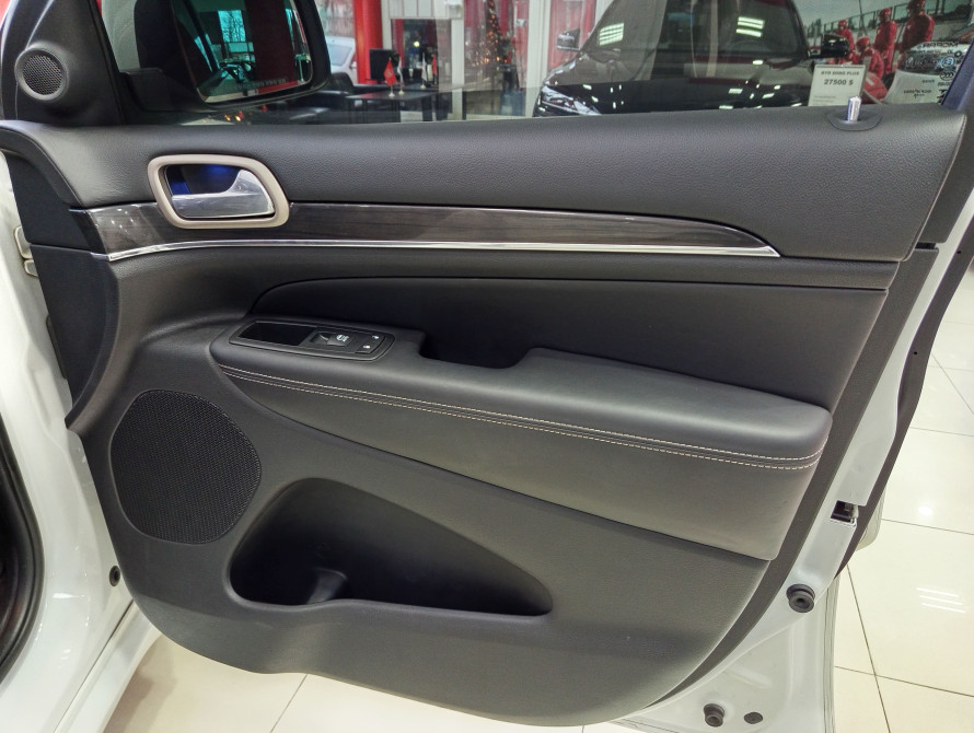 Jeep Grand Cherokee 2016 Jeep Grand Cherokee 2016