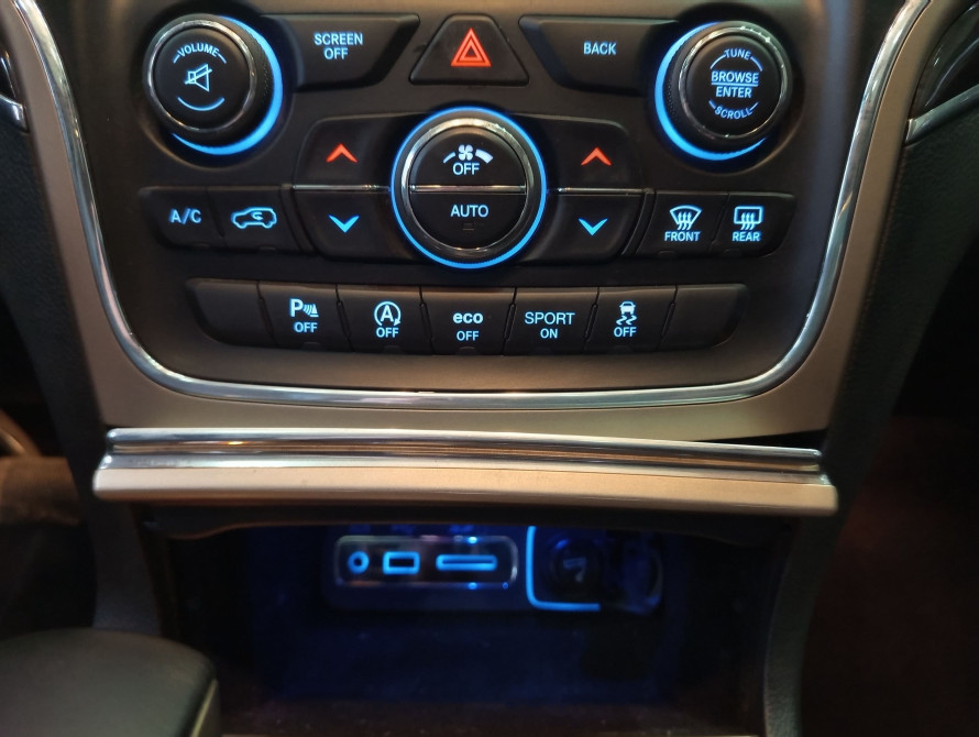 Jeep Grand Cherokee 2016 Jeep Grand Cherokee 2016