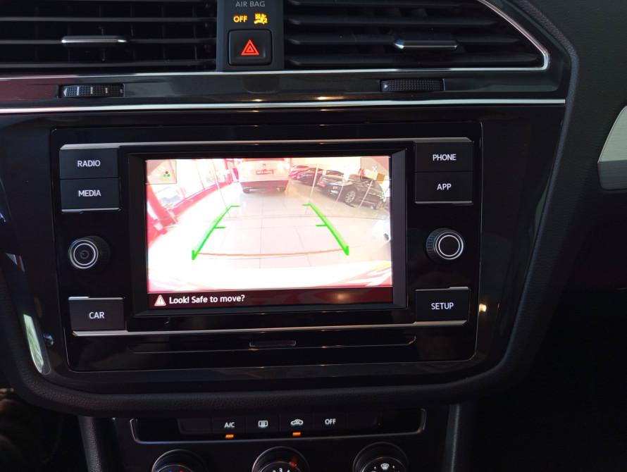 Volkswagen Tiguan 2019 Volkswagen Tiguan 2019