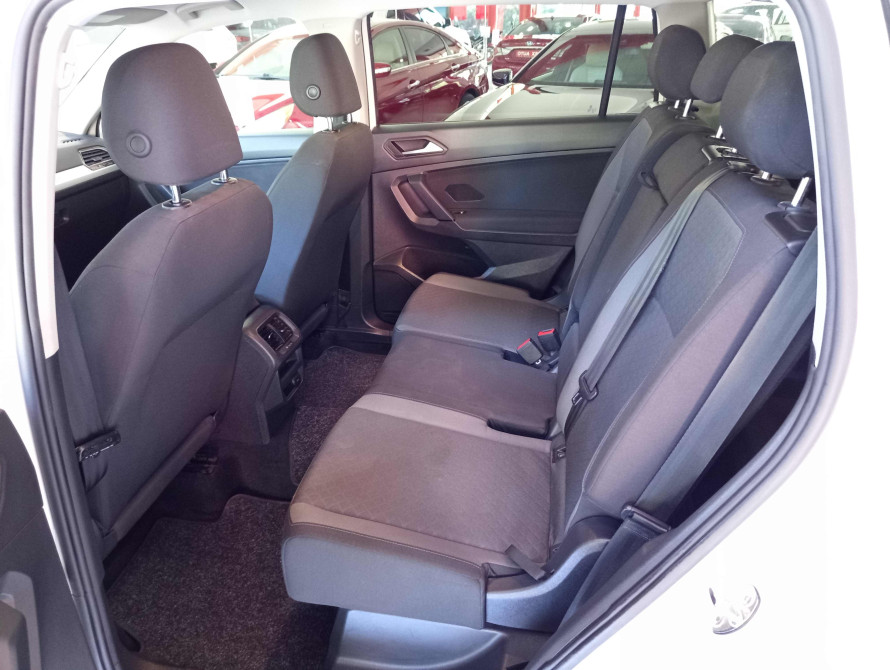 Volkswagen Tiguan 2019 Volkswagen Tiguan 2019