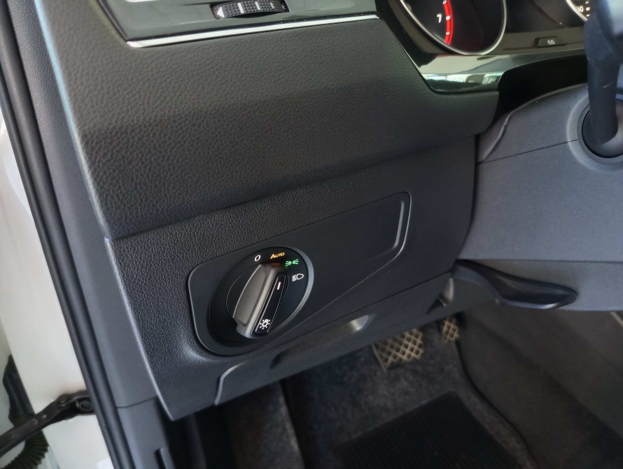 Volkswagen Tiguan 2019 Volkswagen Tiguan 2019