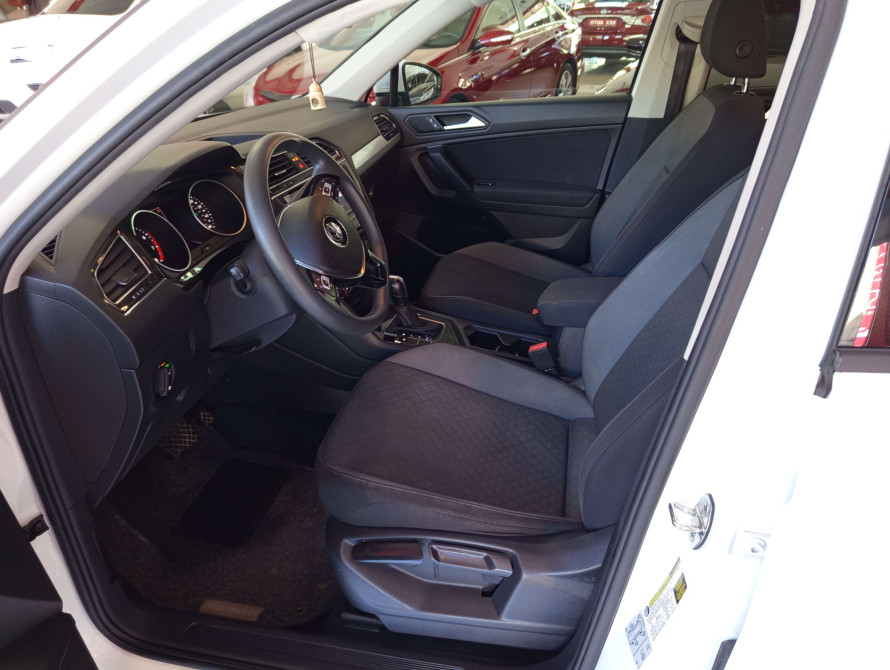 Volkswagen Tiguan 2019 Volkswagen Tiguan 2019