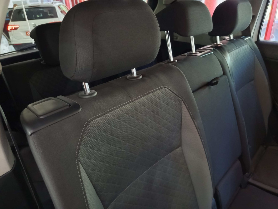 Volkswagen Tiguan 2019 Volkswagen Tiguan 2019