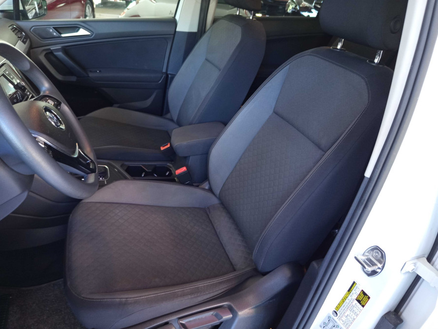 Volkswagen Tiguan 2019 Volkswagen Tiguan 2019