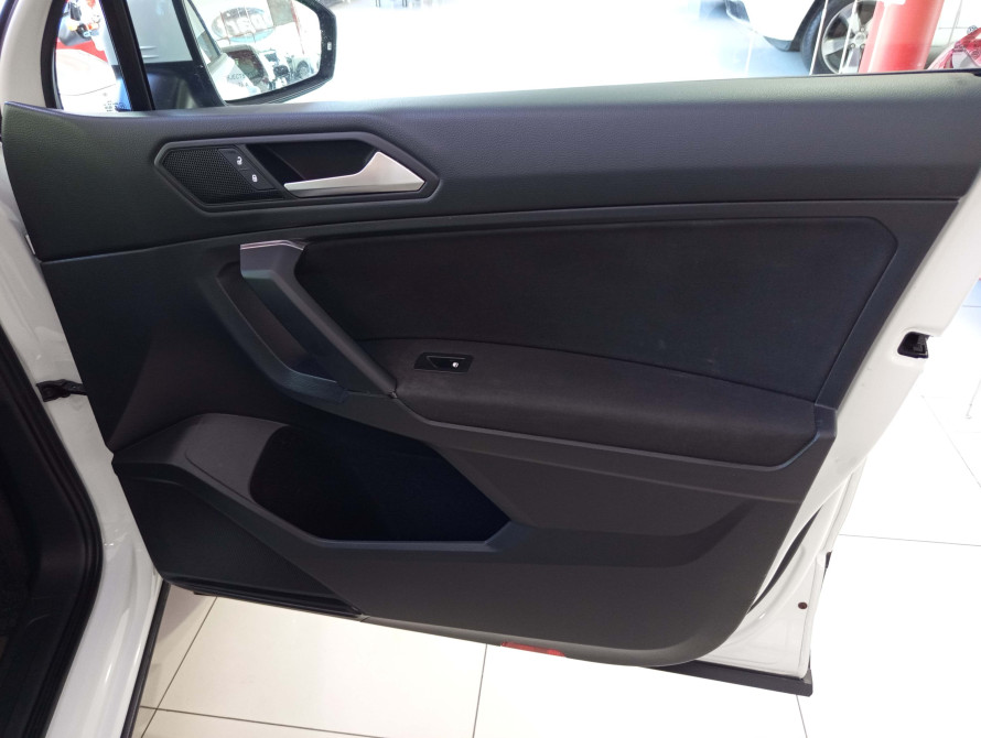 Volkswagen Tiguan 2019 Volkswagen Tiguan 2019