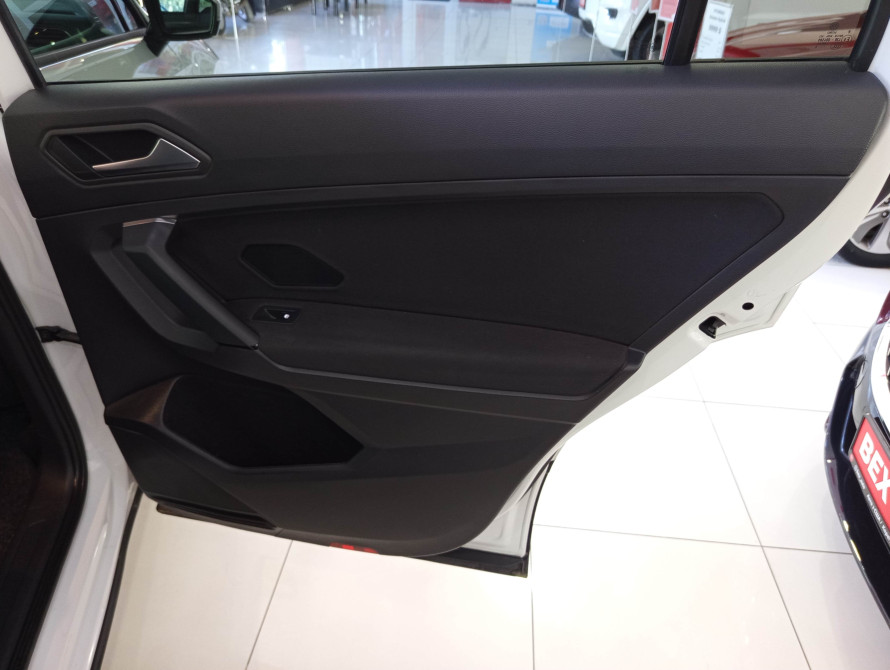 Volkswagen Tiguan 2019 Volkswagen Tiguan 2019