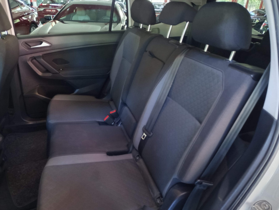 Volkswagen Tiguan 2019 Volkswagen Tiguan 2019