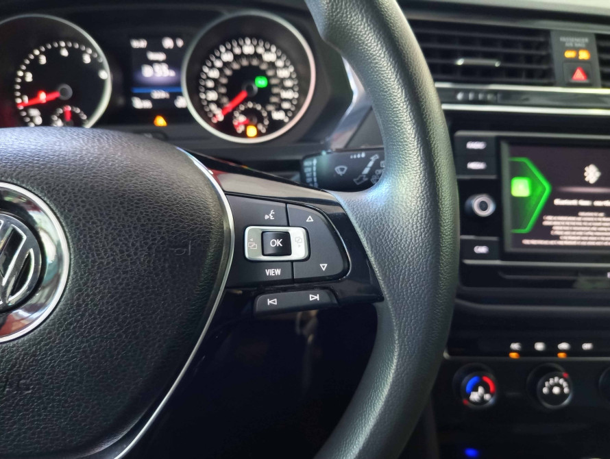 Volkswagen Tiguan 2019 Volkswagen Tiguan 2019
