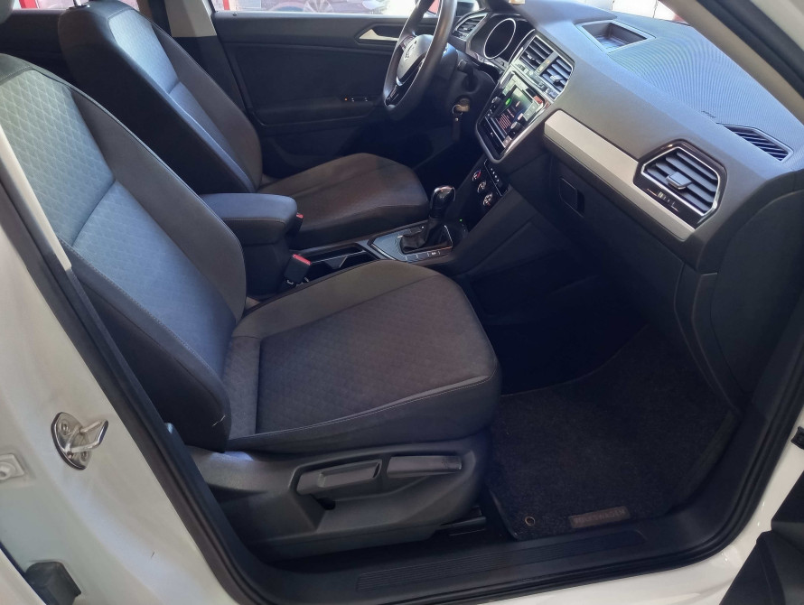 Volkswagen Tiguan 2019 Volkswagen Tiguan 2019