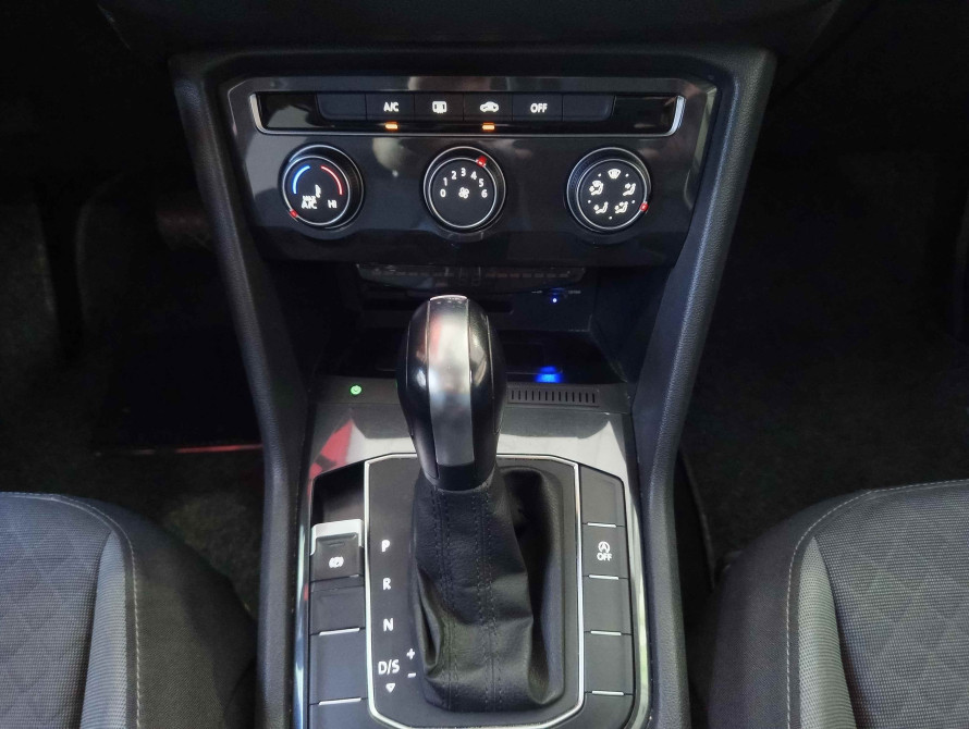 Volkswagen Tiguan 2019 Volkswagen Tiguan 2019