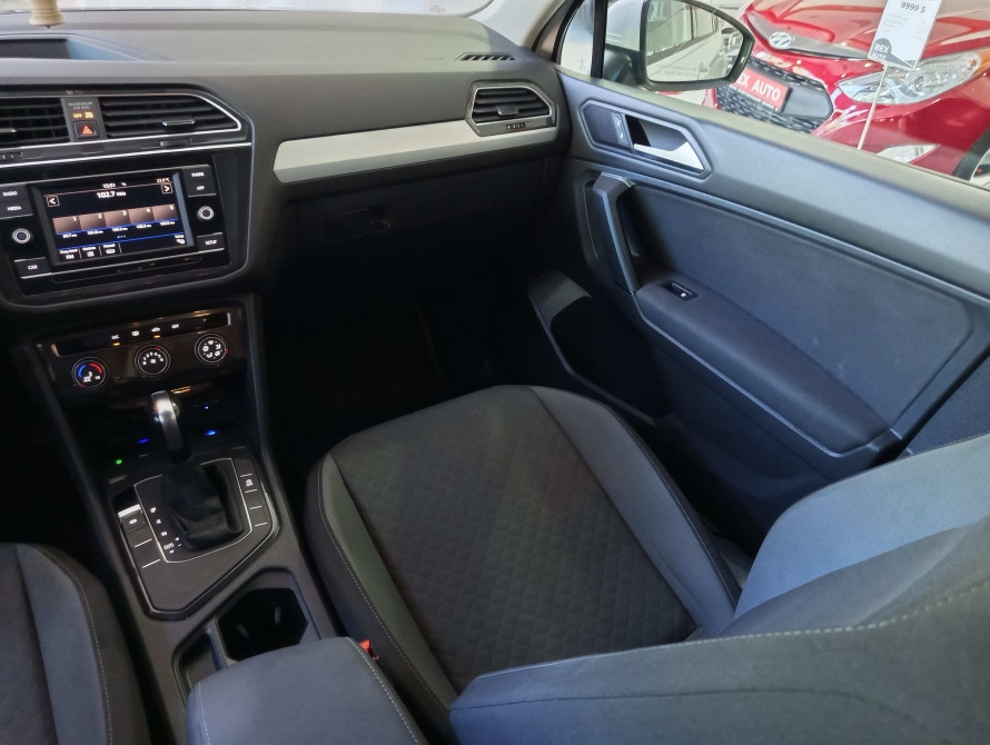 Volkswagen Tiguan 2019 Volkswagen Tiguan 2019