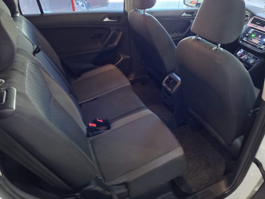 Volkswagen Tiguan 2019 Volkswagen Tiguan 2019