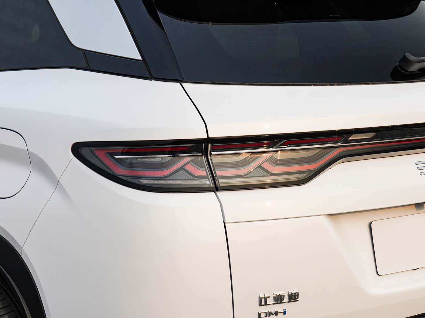 BYD Song L 2025 DM-i Smart Driving 160KM Superior Edition 16.58 BYD Song L 2025 DM-i Smart Driving 160KM Superior Edition 16.58