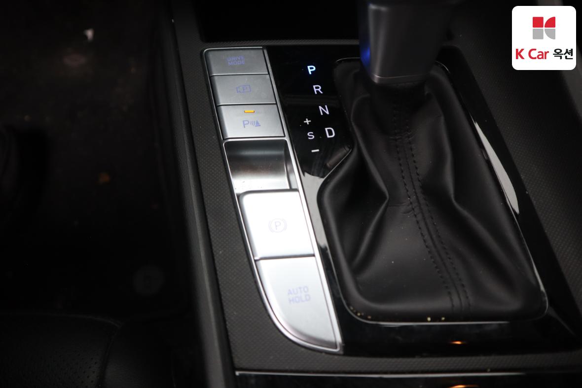 Hyundai Avante 2021 Hyundai Avante 2021