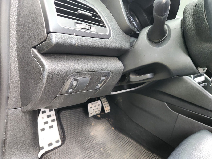 Renault Samsung SM6 (Talisman) 2016 Renault Samsung SM6 (Talisman) 2016